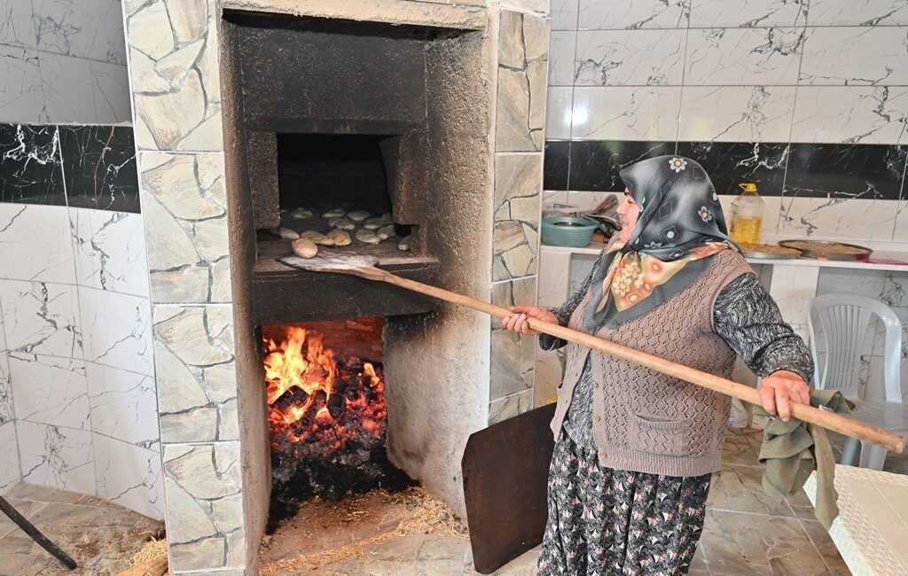 Eskişehir’in İnönü ilçesinde, Belediye Başkanı Serhat Hamamcı tarafından hayata geçirilen