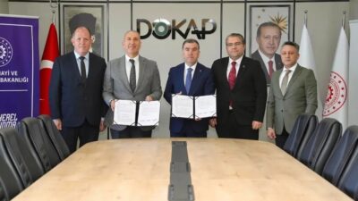 Bayburt’ta kırsal kalkınmayı desteklemek, üretici gelirlerini artırmak ve modern örtü
