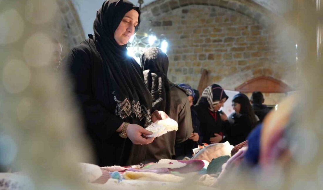 15-21 Mayıs Gençlik Haftası etkinlikleri kapsamında Kredi ve Yurtlar Kurumu