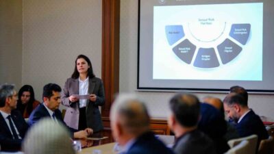 Bayburt’ta, sosyal risklerin erken tespiti ve koruyucu sosyal hizmet uygulamalarının