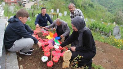 Giresun’da iki grup arasında çıkan tartışmayı ayırmak isterken bıçaklanarak hayatını