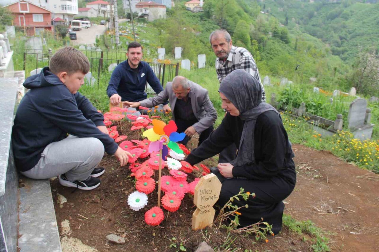 Giresun’da iki grup arasında çıkan tartışmayı ayırmak isterken bıçaklanarak hayatını