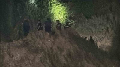 Kocaeli’nin İzmit ilçesinde cezaevinden bayram iznine çıktığı iddia edilen ve