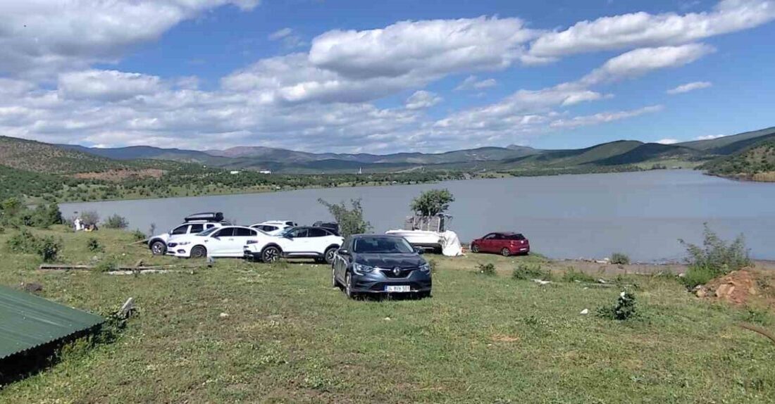 Kurban Bayramı tatilinin son gününde Bingöl’de vatandaşlar piknik alanlarına akın