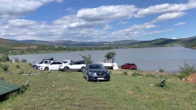 Kurban Bayramı tatilinin son gününde Bingöl’de vatandaşlar piknik alanlarına akın