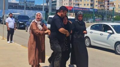 Antalya’nın Kepez ilçesinde 16 yaşındaki çocuğun doğum gününde arkadaşının kullandığı
