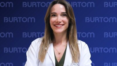 BURTOM Özlüce Tıp Merkezi Uzman Diyetisyeni Asu Kurtuluş, yaklaşan Kurban
