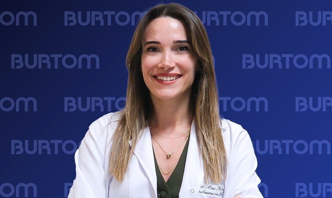 BURTOM Özlüce Tıp Merkezi Uzman Diyetisyeni Asu Kurtuluş, yaklaşan Kurban