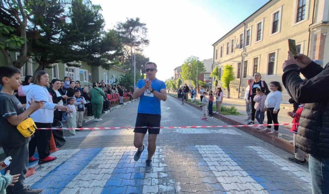 Çanakkale’nin Bayramiç ilçesinde 19 Mayıs Atatürk’ü Anma, Gençlik ve Spor