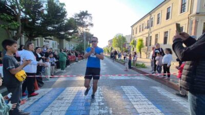 Çanakkale’nin Bayramiç ilçesinde 19 Mayıs Atatürk’ü Anma, Gençlik ve Spor