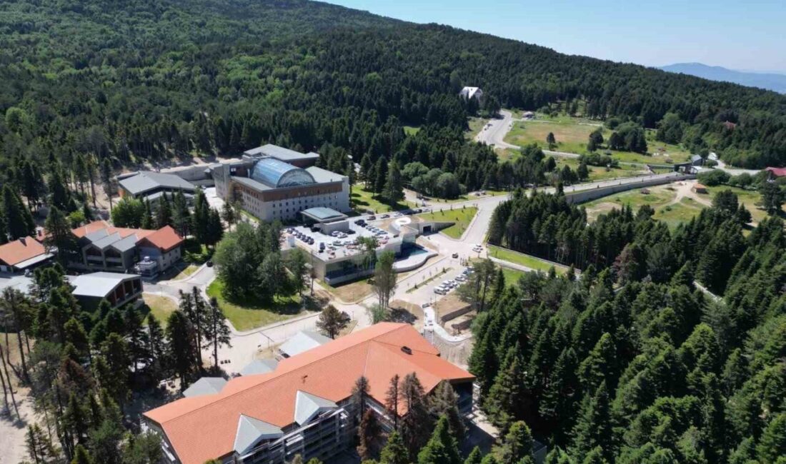 İş dünyasının dönüşümüne yön veren Bursa Business School, “Yapay Zeka