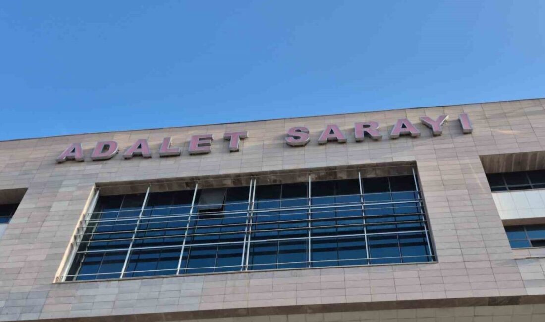 Eskişehir’de Mihalgazi Belediye Başkanı Zeynep Akgün Güneş’e hakaret iddiasıyla yargılanan