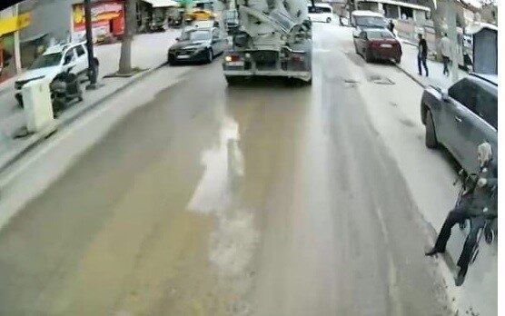 Malatya’da belediye otobüsü şoförünün engelli vatandaşa yönelik duyarlı davranışı takdir
