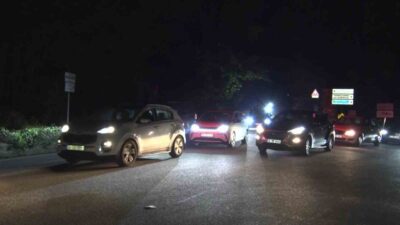 9 günlük bayram tatilinin son günlerinde, tatili İstanbul’da geçiren vatandaşlar