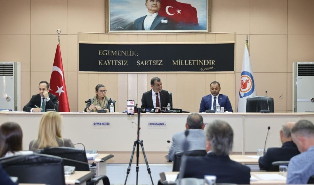 Denizli Büyükşehir Belediyesi iştiraki BELTAŞ, kurumsal dönüşüm ve mali disiplin