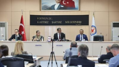 Denizli Büyükşehir Belediyesi iştiraki BELTAŞ, kurumsal dönüşüm ve mali disiplin
