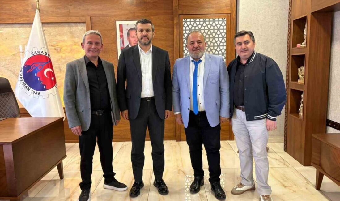 Karabük Berberler ve Kuaförler Odası Başkanı Erol Işık, 11 Mayıs