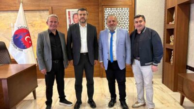 Karabük Berberler ve Kuaförler Odası Başkanı Erol Işık, 11 Mayıs