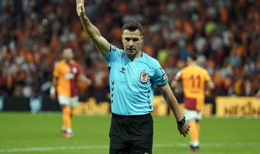 Ziraat Türkiye Kupası yarı finalinde Beşiktaş ile Konyaspor arasında oynanacak