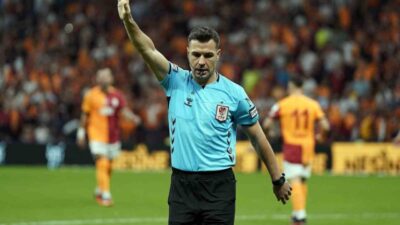 Ziraat Türkiye Kupası yarı finalinde Beşiktaş ile Konyaspor arasında oynanacak