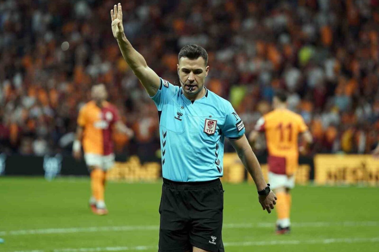 Ziraat Türkiye Kupası yarı finalinde Beşiktaş ile Konyaspor arasında oynanacak