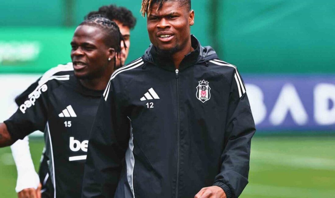 Beşiktaş, Trendyol Süper Lig’in 34. haftasında yarın deplasmanda Çaykur Rizespor