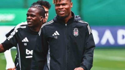 Beşiktaş, Trendyol Süper Lig’in 34. haftasında yarın deplasmanda Çaykur Rizespor