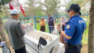 Adıyaman Besni Kaymakamı Ahmet Oğuz Aslan ve kurum müdürleri, Kurban