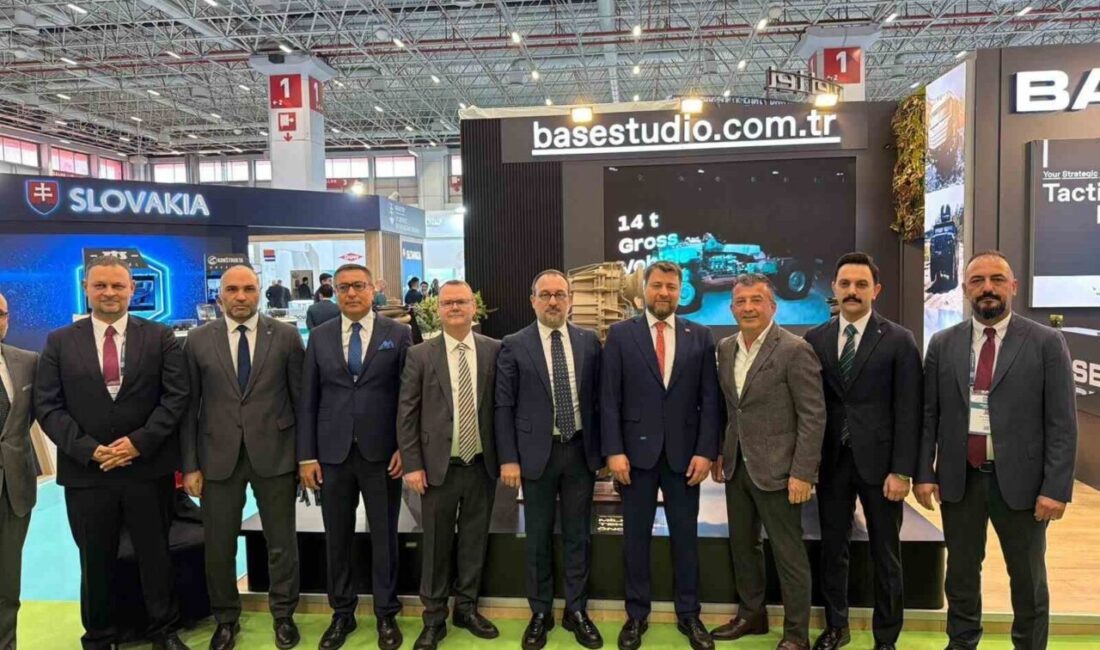 Tera Holding çatısı altında faaliyet gösteren BEST Grup ile İtalya