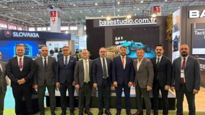 Tera Holding çatısı altında faaliyet gösteren BEST Grup ile İtalya