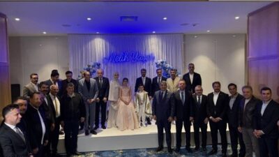 Erzurum’da AK Parti’de uzun yıllar Gençlik Kolları Başkanlığı görevinde bulunan,