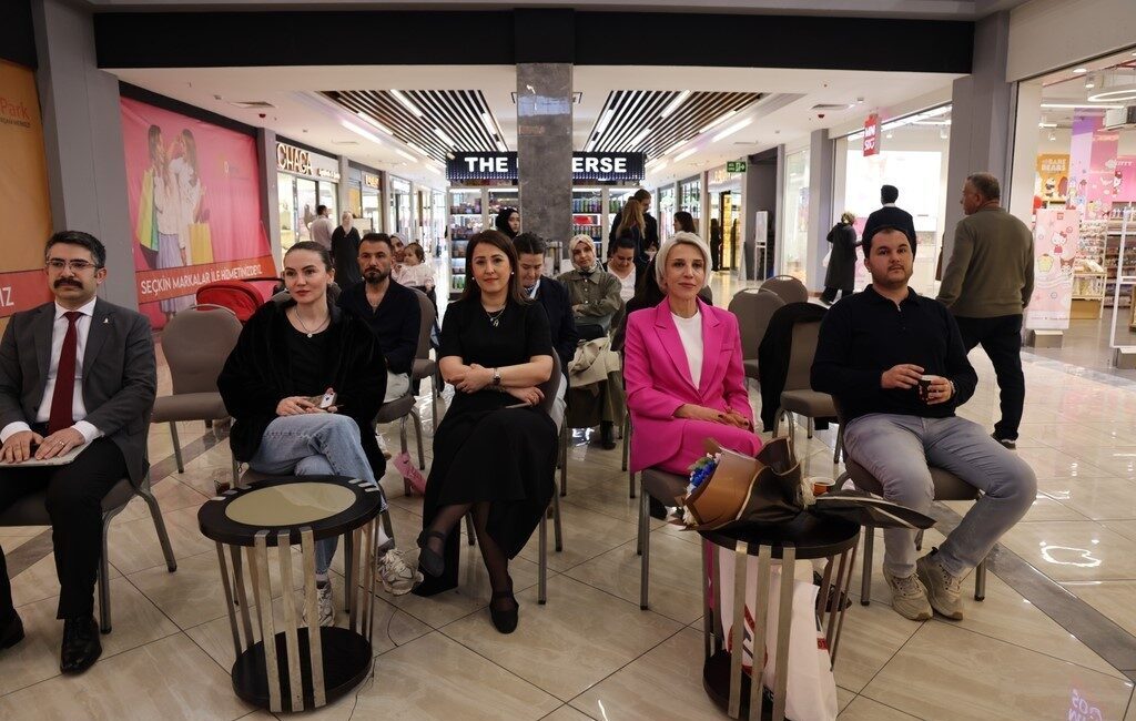 Toplumsal duyarlılığı artırmaya yönelik etkinliklerine aralıksız devam eden Zonguldak Bülent