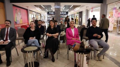 Toplumsal duyarlılığı artırmaya yönelik etkinliklerine aralıksız devam eden Zonguldak Bülent
