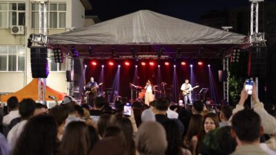 Zonguldak Bülent Ecevit Üniversitesinde (BEUN) bu yıl 29’uncusu gerçekleştirilen Uluslararası