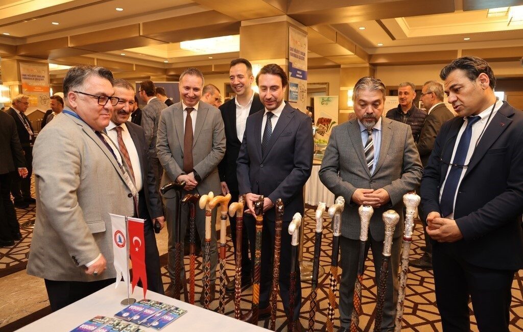 Zonguldak Bülent Ecevit Üniversitesi (BEUN); Zonguldak Valiliği, Zonguldak Cumhuriyet Başsavcılığı,