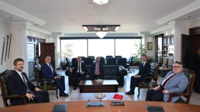 Zonguldak Bülent Ecevit Üniversitesi (BEUN), Türkiye ile Macaristan arasındaki köklü