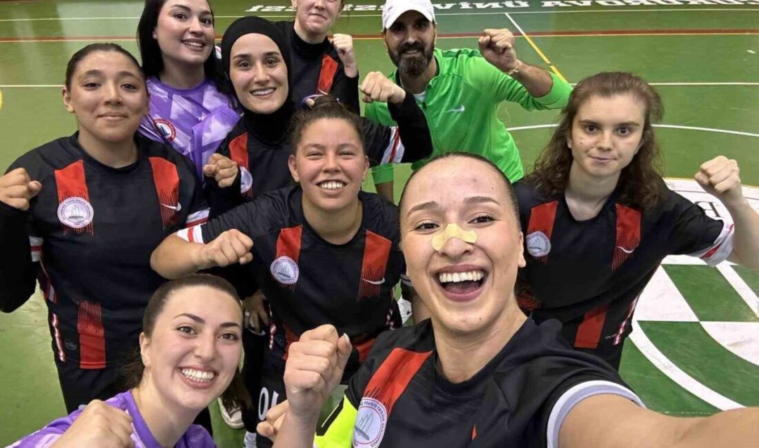 Zonguldak Bülent Ecevit Üniversitesi (BEUN), üniversite sporlarında elde ettiği başarılarına