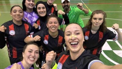Zonguldak Bülent Ecevit Üniversitesi (BEUN), üniversite sporlarında elde ettiği başarılarına