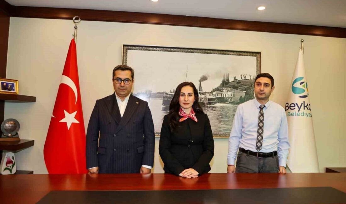 Beykoz Kaymakamlığı, Beykoz Belediyesi ve Türkiye İş Kurumu (İŞKUR) iş