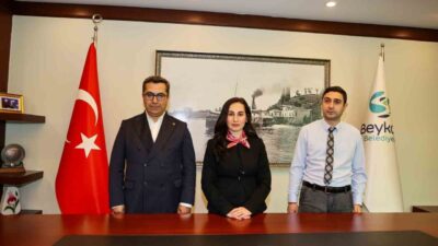 Beykoz Kaymakamlığı, Beykoz Belediyesi ve Türkiye İş Kurumu (İŞKUR) iş