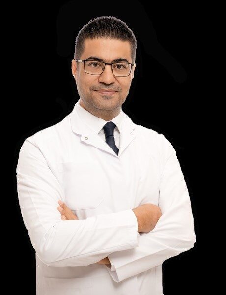 Nörolog Doç. Dr. Mustafa Seçkin, beynin 30’lu yaşlardan itibaren küçülmeye