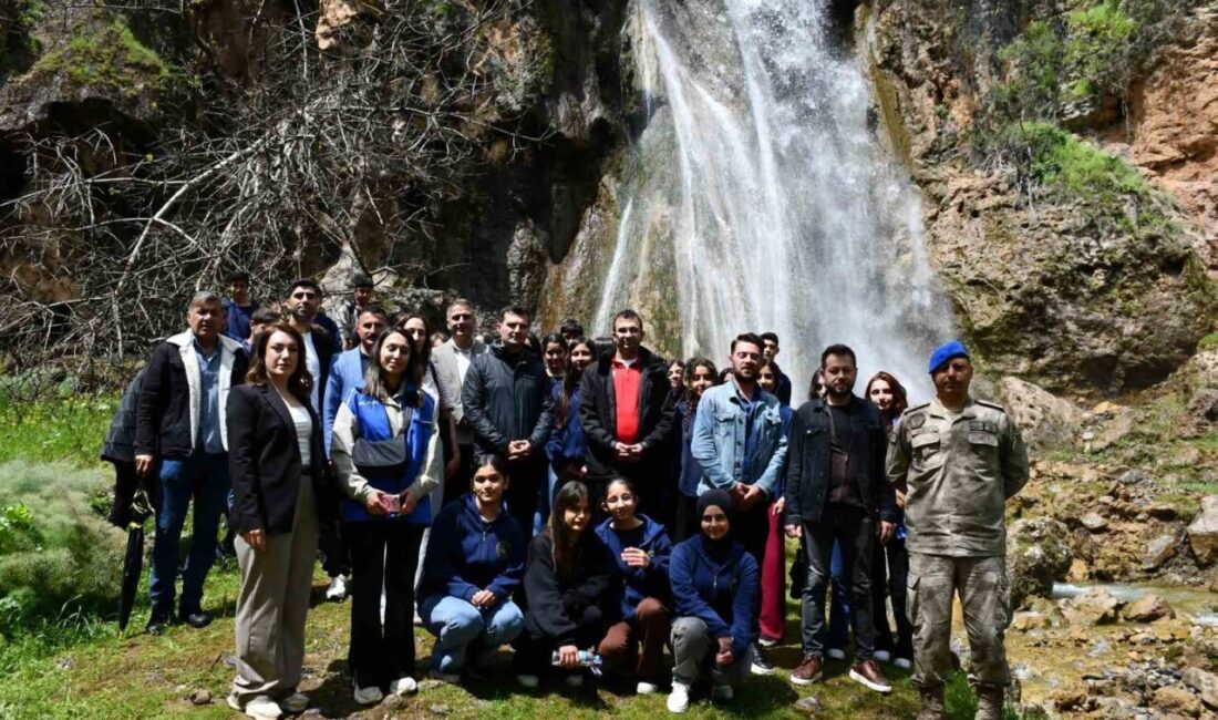 Şırnak’ın Beytüşşebap ilçesinde 19 Mayıs Atatürk’ü Anma, Gençlik ve Spor