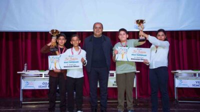 Malatya Büyükşehir Belediyesi tarafından bu yıl dördüncüsü düzenlenen “Bil Bakalım