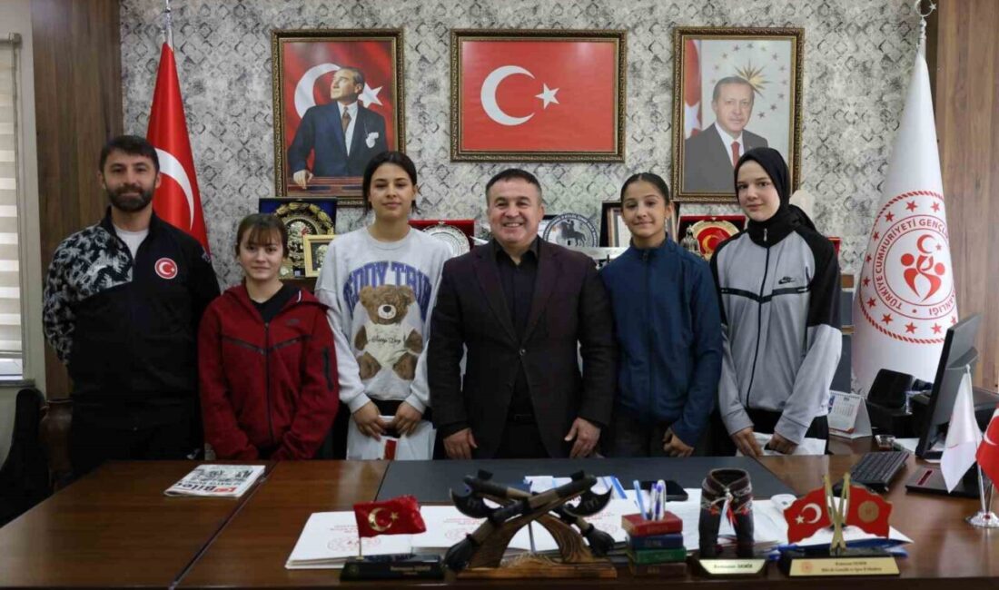 Bilecikli sporcular, Gençler B Türkiye Boks Şampiyonası’nda önemli dereceler elde
