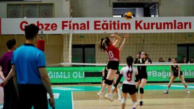 Bilecik Gençlik ve Spor İl Müdürlüğü’nün kız voleybol takımı, Türkiye