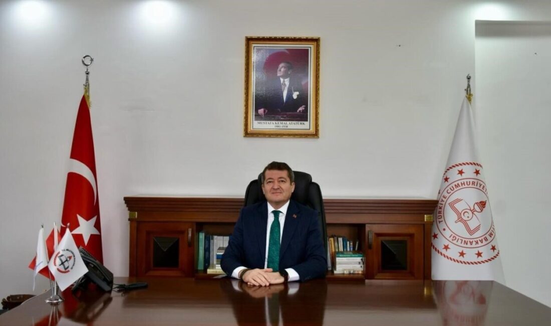 Bilecik’te bir ortaokul, “Türkiye Bilimsel ve Teknolojik Araştırma Kurumu (TÜBİTAK)