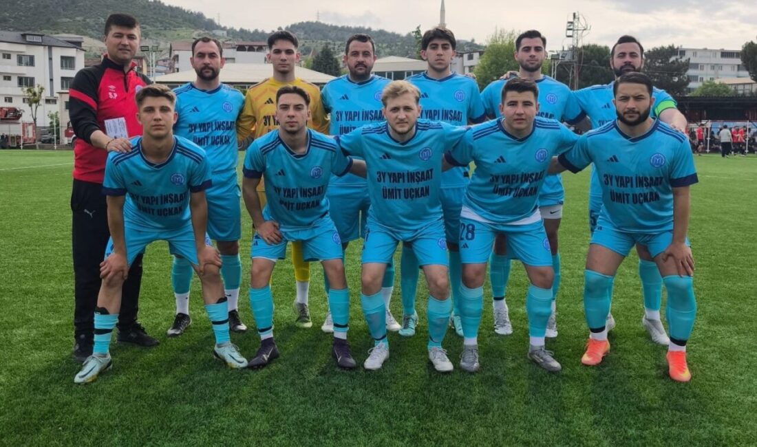 Bilecik 2. Amatör Lig’de ilk hafta geride kalırken, Kurtköyspor ve