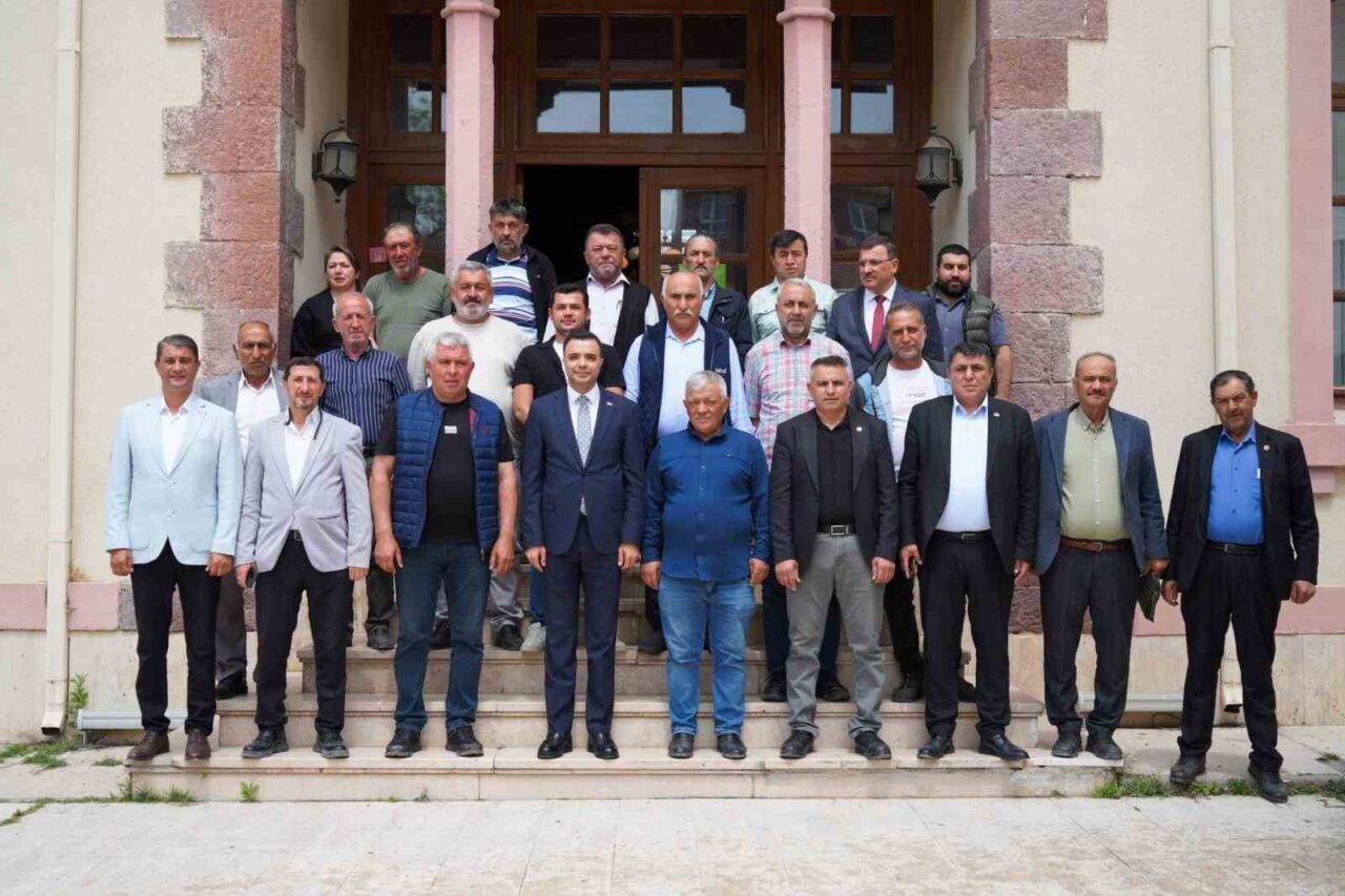 Bilecik’in Söğüt ilçesinde Söğüt Köyleri Hizmet Birliği’nde 2025 yılı hesapları