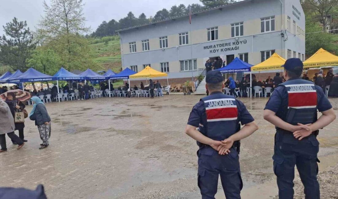 Bilecik’te yaklaşık 250 vatandaşın katılımı ile yağmur duası yapıldı. Bozüyük