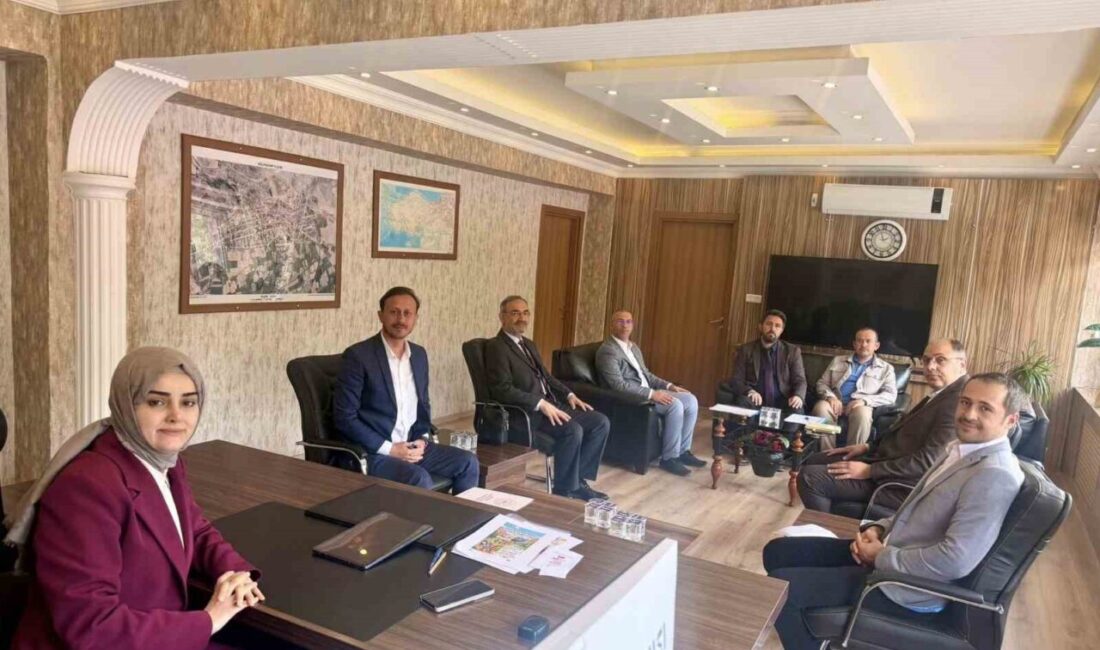 Bilecik’in Gölpazarı ilçesinde çocuk ve ailelere yönelik projeler masaya yatırıldı.
